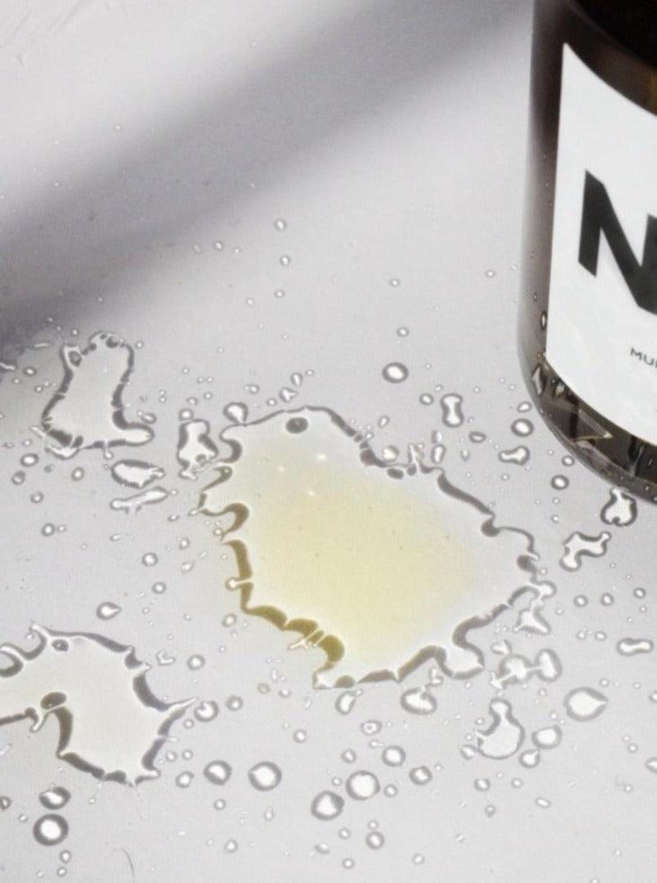 AGENDER OIL